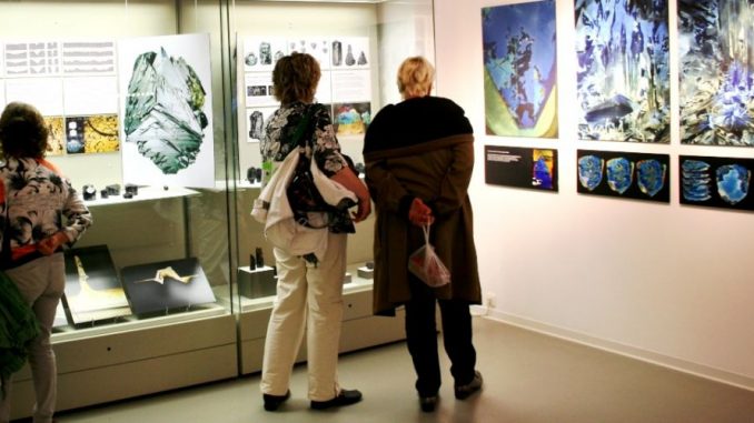 Naturkundemuseum